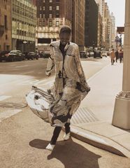 Les Parisiennes des Mamansnet: Too much good taste can be very boring. Independent style, on the other hand, can be very inspiring.