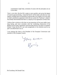 Westminstenders: A photo opportunity