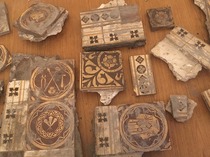 Original tiles question