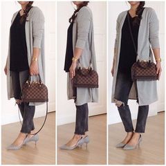 Help me choose a bag