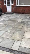 new indian stone stained please help