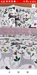 The summer equinox has been and gone, the nights are drawing in. Come and join the countdown to Christmas 2019, thread 4!