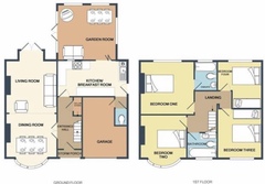 Sellers/Buyers Roll Call No 6