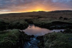 What are your lovely UK views to travel to and photograph - so I can share with my lovely friend?