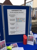 Westminstenders: Game On?