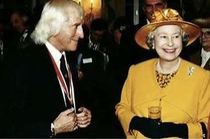 So Andrew hosted Epstein at Balmoral...