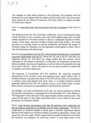 Westminstenders: A photo opportunity