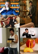 Swagger Inn 162 - The summer's a bit of a wash-out at the moment but thoughts turn to holidays -