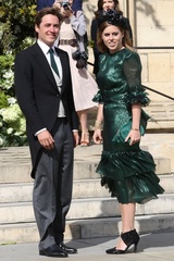 Royal style & gossip: who's having a ball in Balmoral?