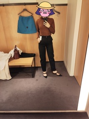 Les Parisiennes des Mamansnet: Too much good taste can be very boring. Independent style, on the other hand, can be very inspiring.