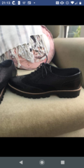 What do you think of these shoes?