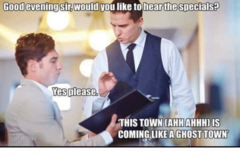 AIBU to think everyone knows