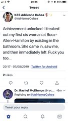 It will never happen - resource thread.