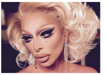 Why is drag so popular now?
