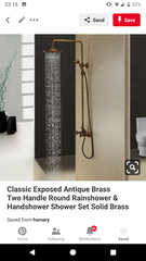 Bathroom, tongue and groove or tiles