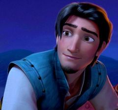To think Gaston is the hottest of all the cartoons?