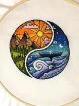 I made a thing! (Photo)