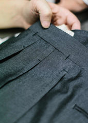 Les Parisiennes des Mamansnet: Too much good taste can be very boring. Independent style, on the other hand, can be very inspiring.