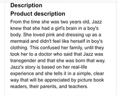 To want to know exactly what LGBT teaching in schools will entail?
