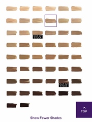 Urban Decay stay naked foundation