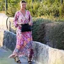 Royal style & gossip: Breton stripes and skinny jeans...