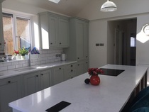 Show me your kitchens please