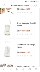 2019 Christmas Bargain Prequel Thread 1