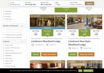Aibu to ask how to split holiday costs?
