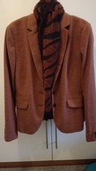 Autumn wardrobes.... what are we thinking of?