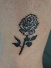 Photos of your tattoos?