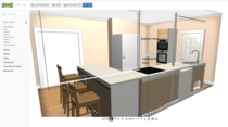 New kitchen - looking for insights
