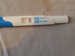 Please help. Bfp or evap?