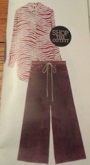 Les Parisiennes des Mamansnet: Too much good taste can be very boring. Independent style, on the other hand, can be very inspiring.