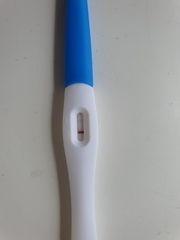 Invalid test?