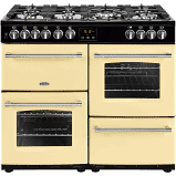 What sort of cooker for a keen cook