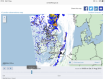 Protests against Brexit.*title edited by MNHQ at OP's request*