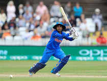 The English Cricket Board sells out women's cricket
