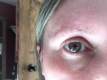 Eyebrow feathering/microblading