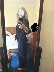 Les Parisiennes des Mamansnet: Too much good taste can be very boring. Independent style, on the other hand, can be very inspiring.