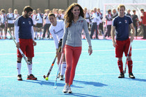 Royal style & gossip: who's having a ball in Balmoral?