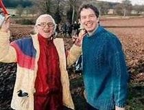 So Andrew hosted Epstein at Balmoral...