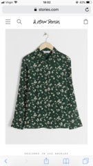 Autumn wardrobes.... what are we thinking of?