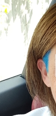 ...to be considering an undercut and a Hollywood wax at the age of 57?