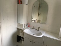 Opinions on our bathroom renovation plan