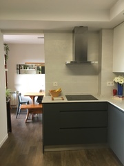 Show me your kitchens please