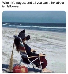 Halloween! Halloween! Halloween!