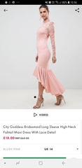 AIBU to think l can buy a wedding outfit on Everything for £5.00?