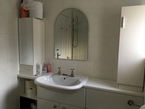Opinions on our bathroom renovation plan