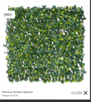 Some Unity in my Garden please - Cuprinol Fence Colours