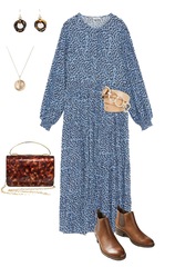 What are you wearing today? part two...